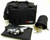 CED Professional Range Bag NAVY