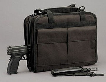 Concealed Carry Tote