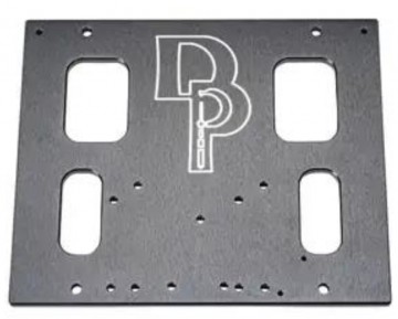 Benchtop Mounting Plate for XL750 / XL650 / RL550 / Square Deal B
