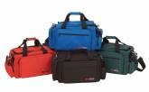 CED Delux Professional Range Bag BLUE