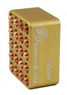 GOLDEN 20-POCKET GAUGE - 40S&W thumbnail