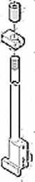 Tennhettesystem for 550