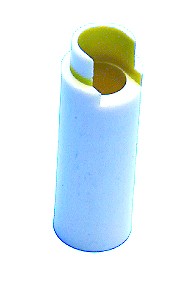 Case feed adapter -  Flere farger