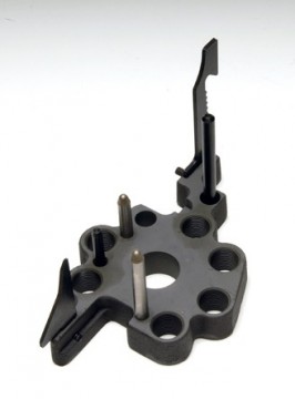 Toolhead for Super1050/1100
