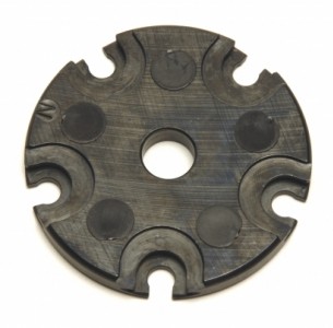 Shellplate 2 for 650
