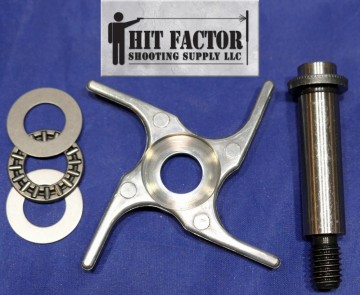 Shellplatebolt for 550 - Ekstra lang