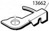 Primer index arm for 650