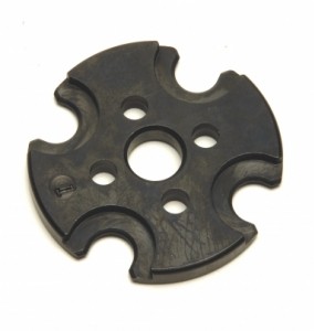 Shellplate B for 550